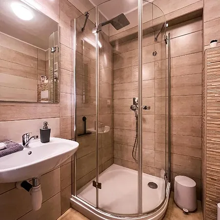 Apartmany Slavikov - Simple Suite Horni Radechova Exterior photo