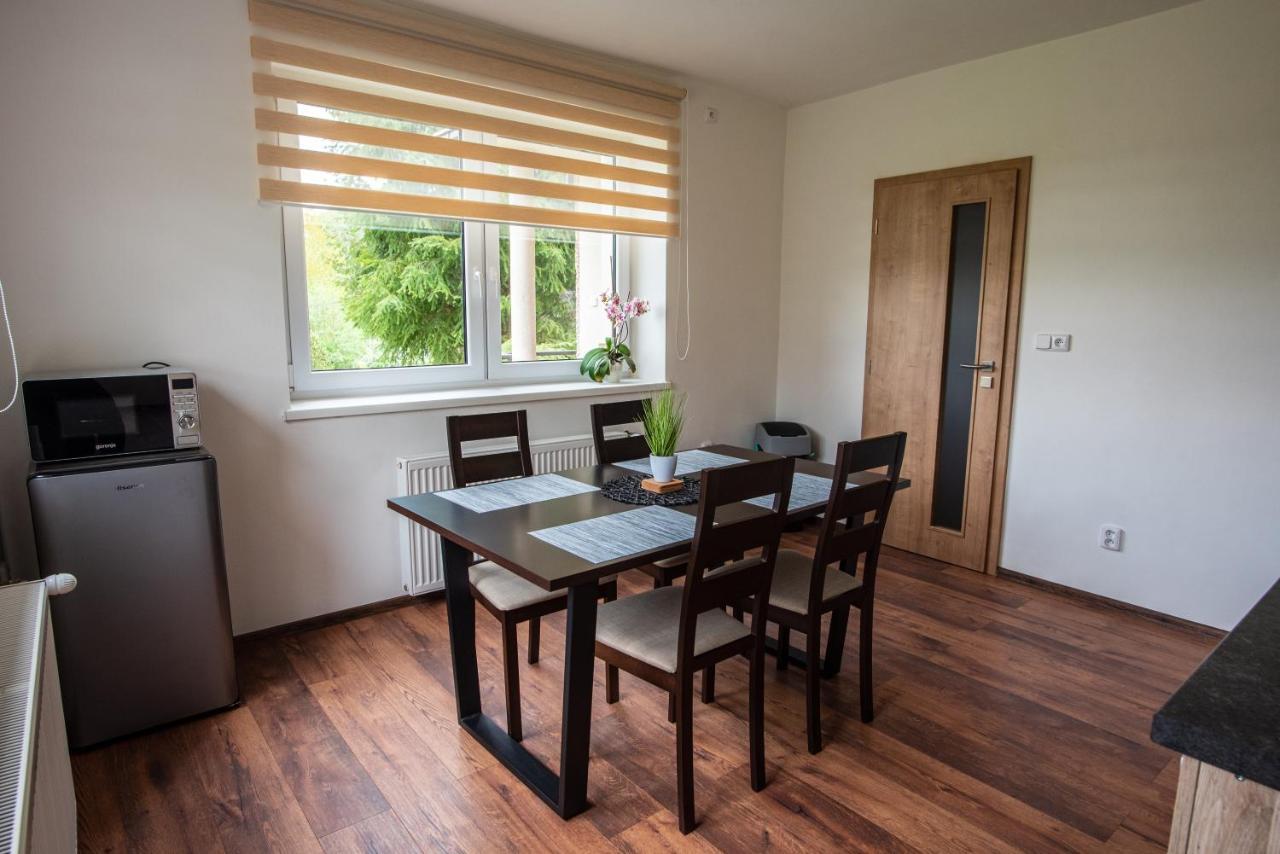 Apartment Slavikov - Simple *